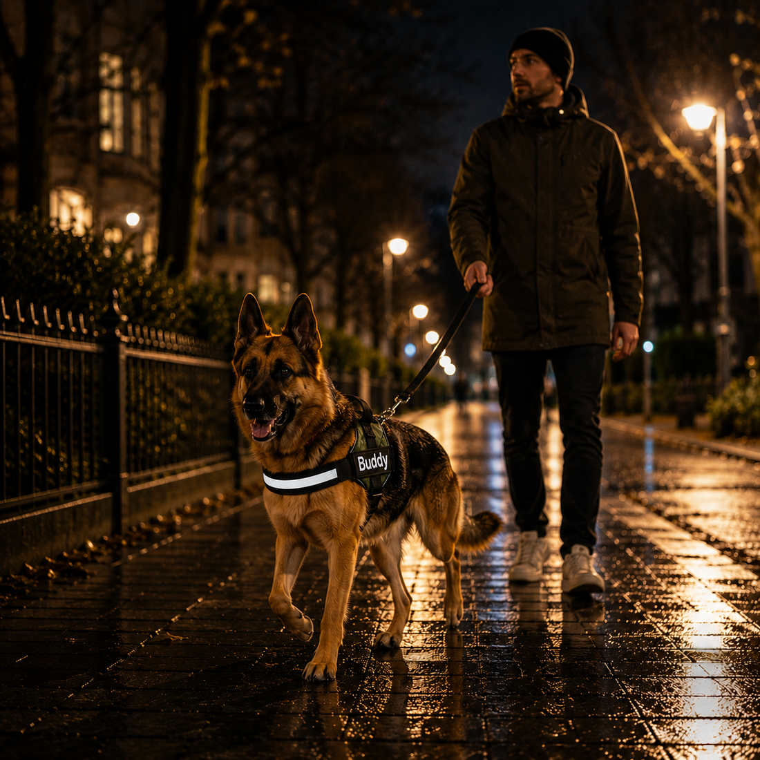 PawGuard
