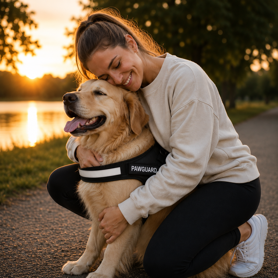 PawGuard