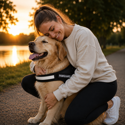 PawGuard