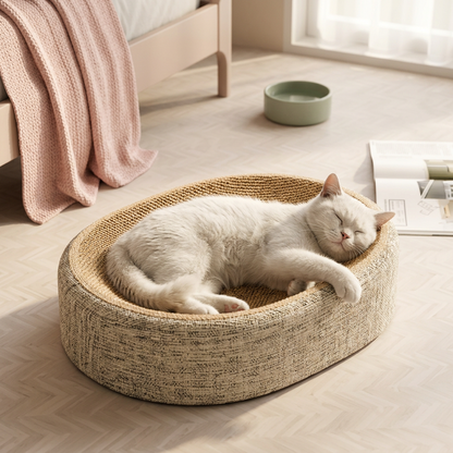 PawSleep