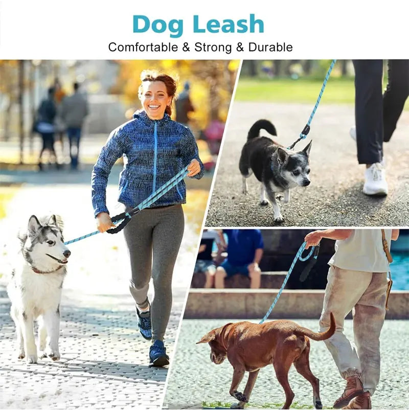 PawLeash