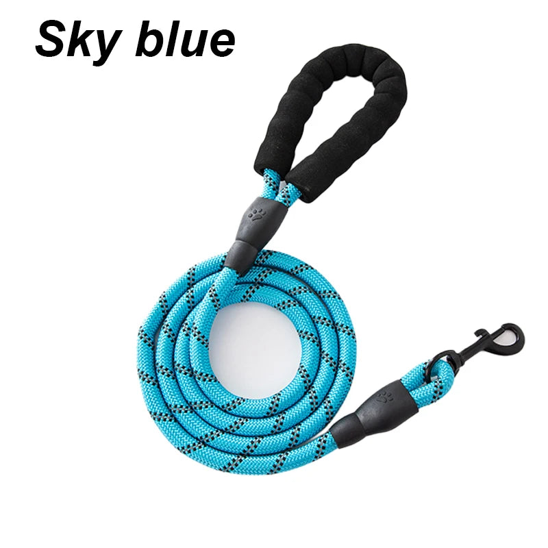 PawLeash