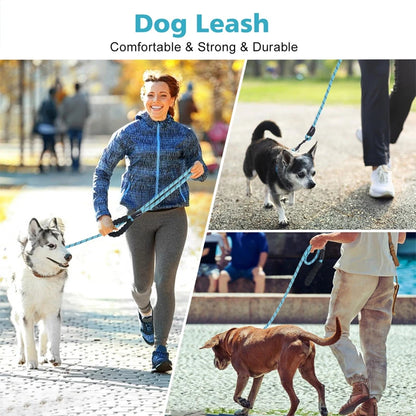 PawLeash