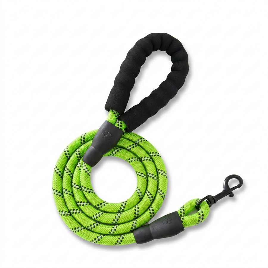 PawLeash Detail